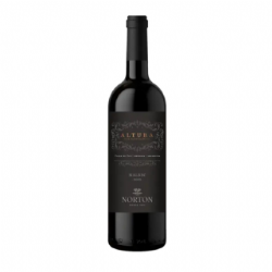 Norton Altura Malbec 750ml
